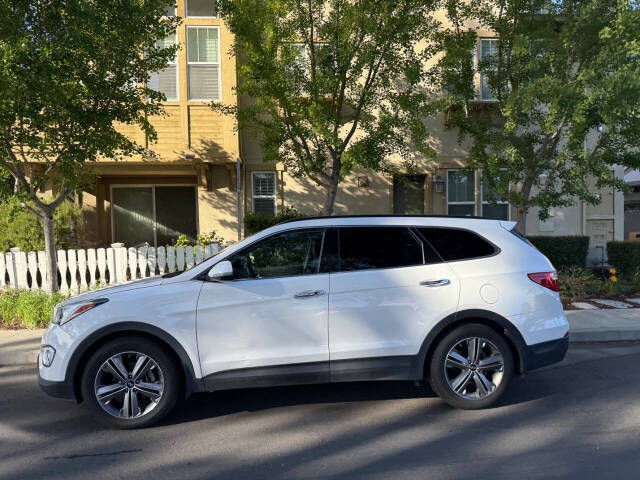 hyundai santa fe 2016 KM8SRDHF7GU151172 image hyundai santa fe 2016 KM8SRDHF7GU151172 image